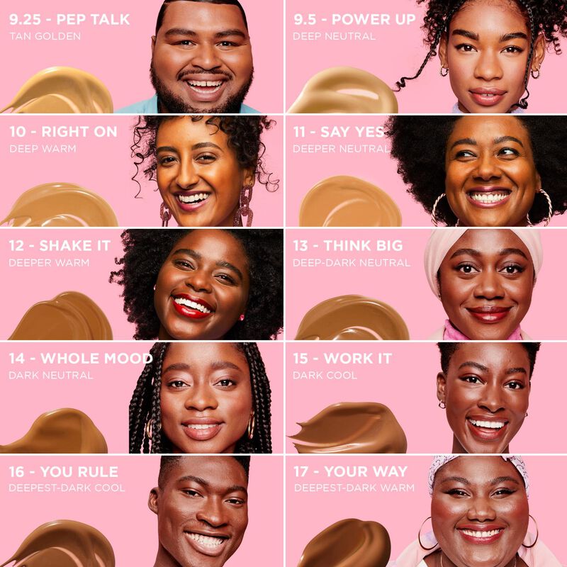 benefit Boi-ing Cakeless Concealer 12 - Shake It (Deeper Warm) image number 3